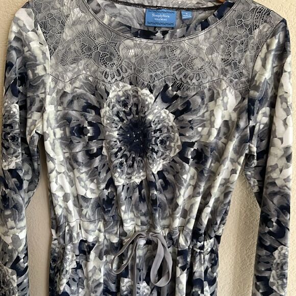 NWT Simply Vera for Vera Wang Size Small - Picture 5 of 12